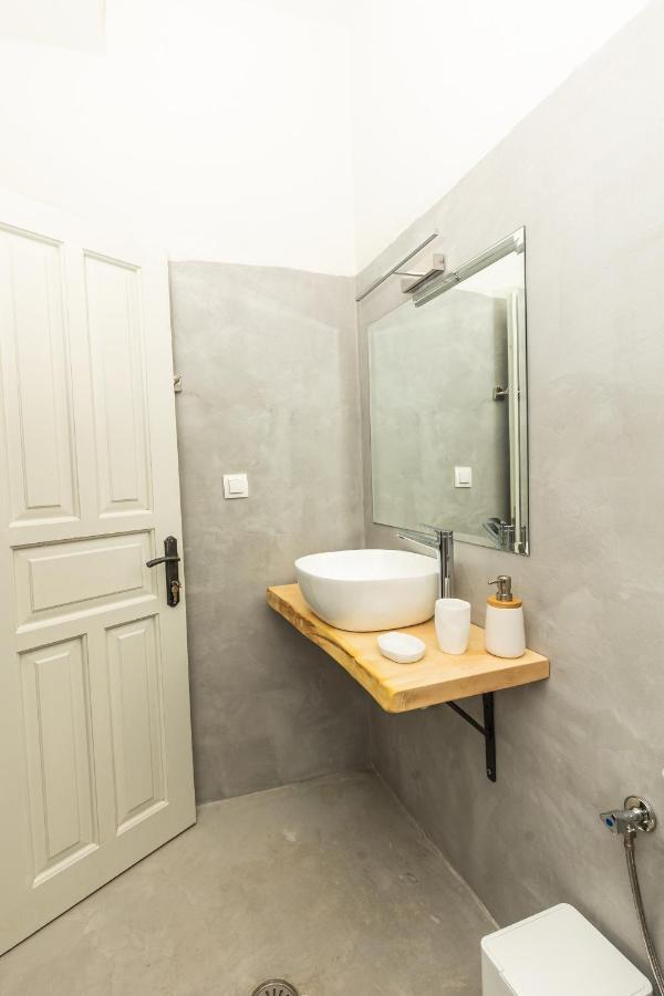 Dohos Skiathos Suites Ksanemos Exterior photo
